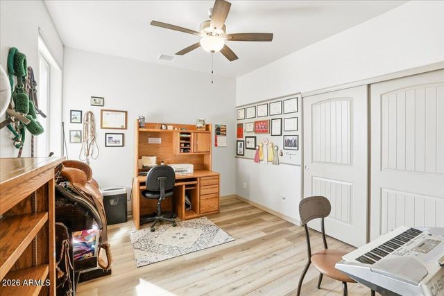 1200 N TAPADERO Drive 1, Dewey, AZ 86327