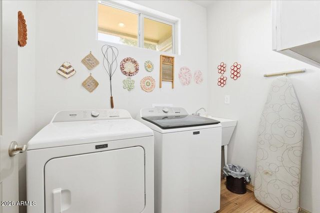 1200 N TAPADERO Drive 1, Dewey, AZ 86327