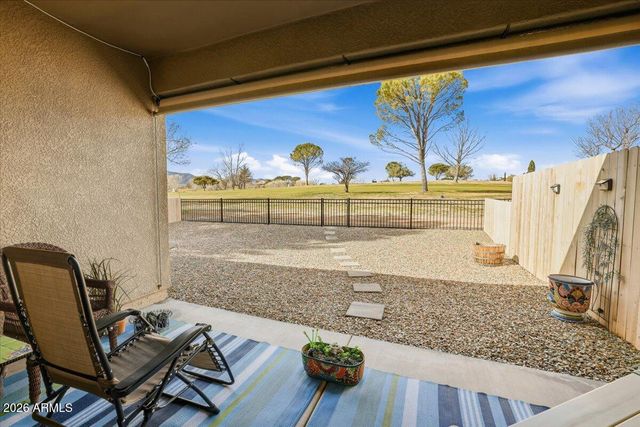 1200 N TAPADERO Drive 1, Dewey, AZ 86327