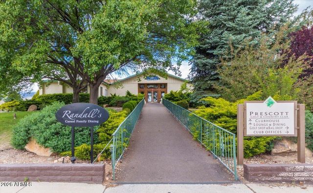 1200 N TAPADERO Drive 1, Dewey, AZ 86327