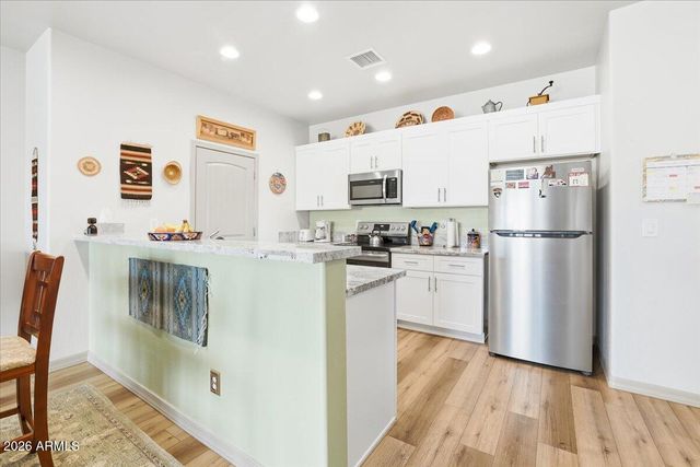 1200 N TAPADERO Drive 1, Dewey, AZ 86327