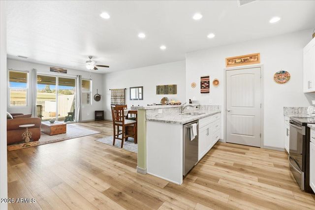 1200 N TAPADERO Drive 1, Dewey, AZ 86327