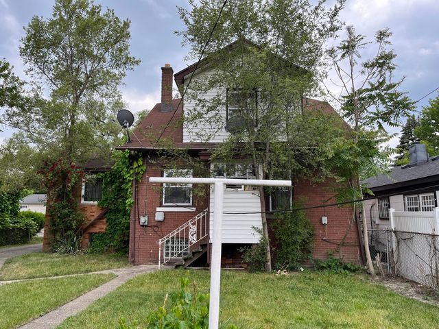 18088 Shields Street, Detroit City, MI 48234