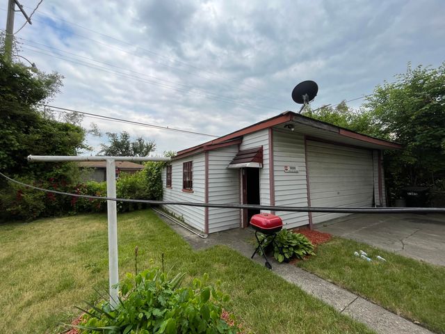 18088 Shields Street, Detroit City, MI 48234