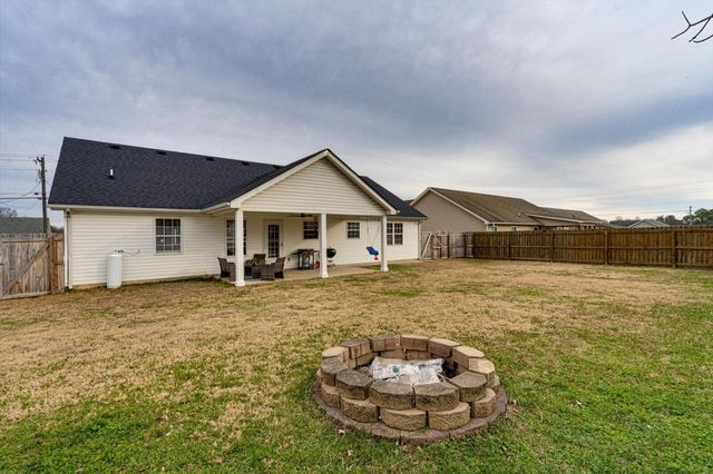 792 Colony Circle, Fort Oglethorpe, GA 30742