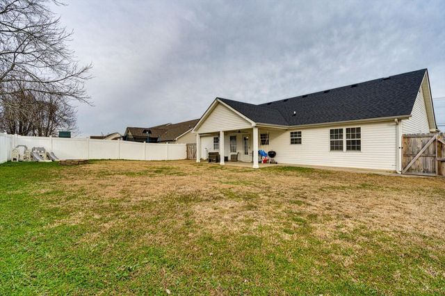 792 Colony Circle, Fort Oglethorpe, GA 30742