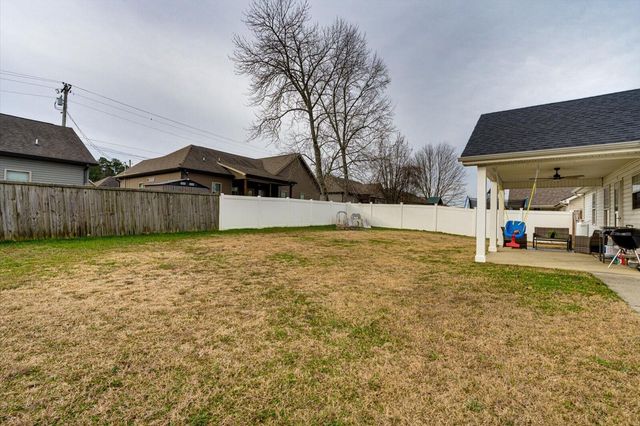 792 Colony Circle, Fort Oglethorpe, GA 30742