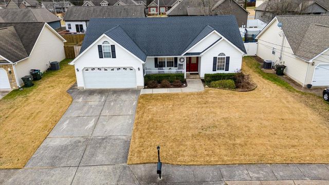 792 Colony Circle, Fort Oglethorpe, GA 30742