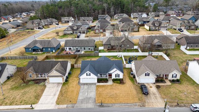 792 Colony Circle, Fort Oglethorpe, GA 30742