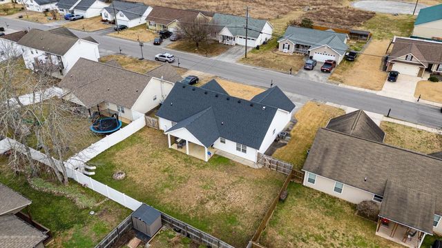 792 Colony Circle, Fort Oglethorpe, GA 30742