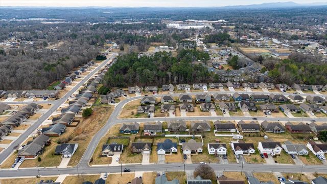 792 Colony Circle, Fort Oglethorpe, GA 30742