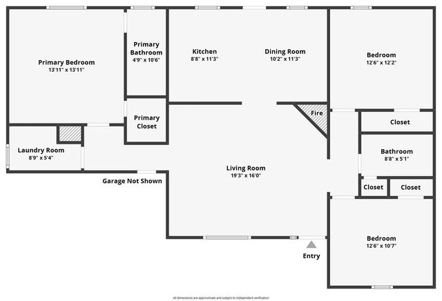 792 Colony Circle, Fort Oglethorpe, GA 30742