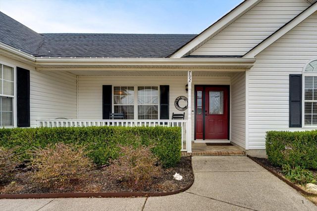 792 Colony Circle, Fort Oglethorpe, GA 30742