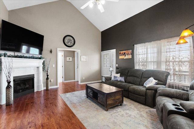 792 Colony Circle, Fort Oglethorpe, GA 30742