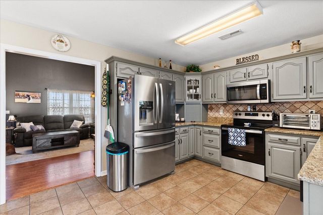 792 Colony Circle, Fort Oglethorpe, GA 30742