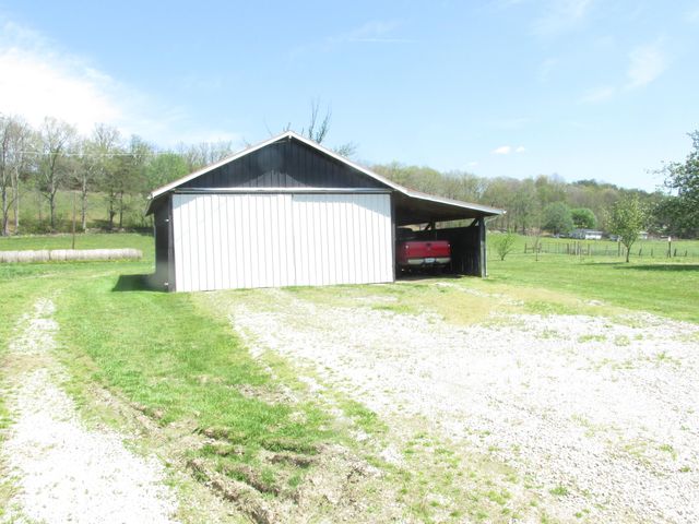 235 Science Ridge Road, Jeffersonville, KY 40337