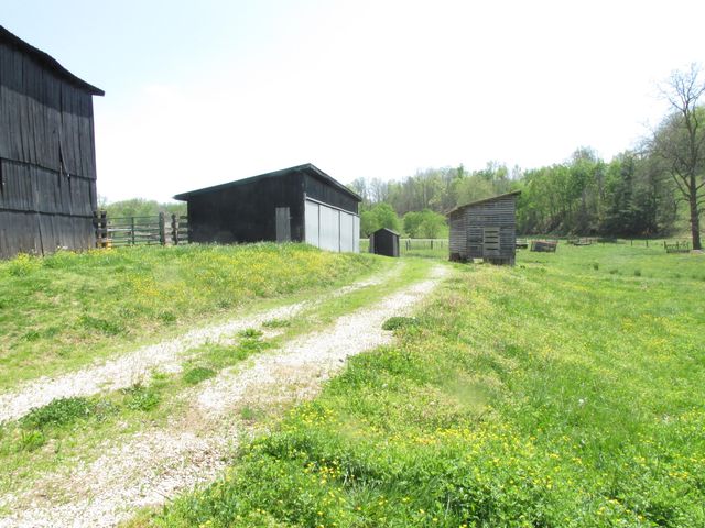 235 Science Ridge Road, Jeffersonville, KY 40337