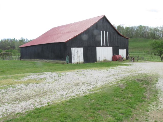 235 Science Ridge Road, Jeffersonville, KY 40337