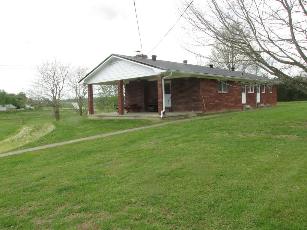 235 Science Ridge Road, Jeffersonville, KY 40337