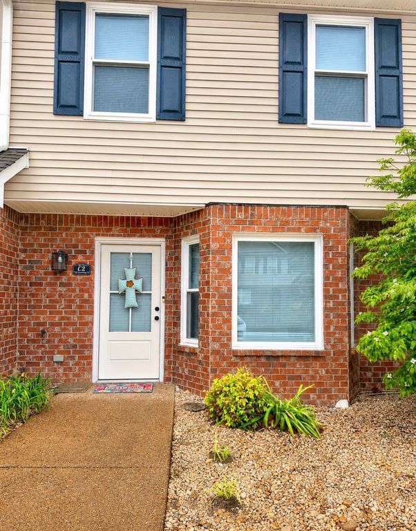 138 Cambridge Dr Unit C2, Gallatin, TN 37066
