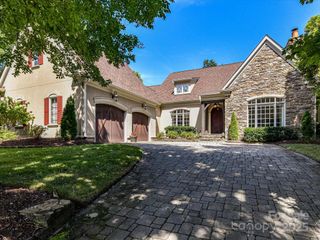 4132 Cornwallis Camp Drive, Charlotte, NC 28226