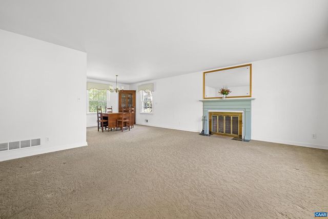 608 DAVIS AVE, Charlottesville, VA 22901