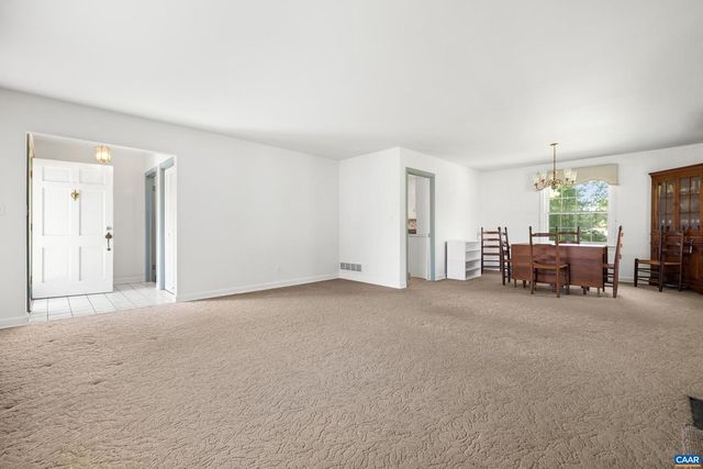 608 DAVIS AVE, Charlottesville, VA 22901