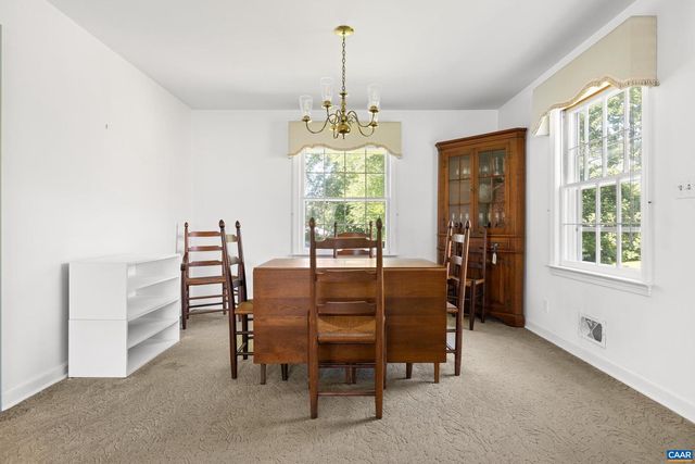 608 DAVIS AVE, Charlottesville, VA 22901