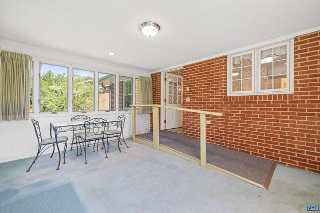 608 DAVIS AVE, Charlottesville, VA 22901