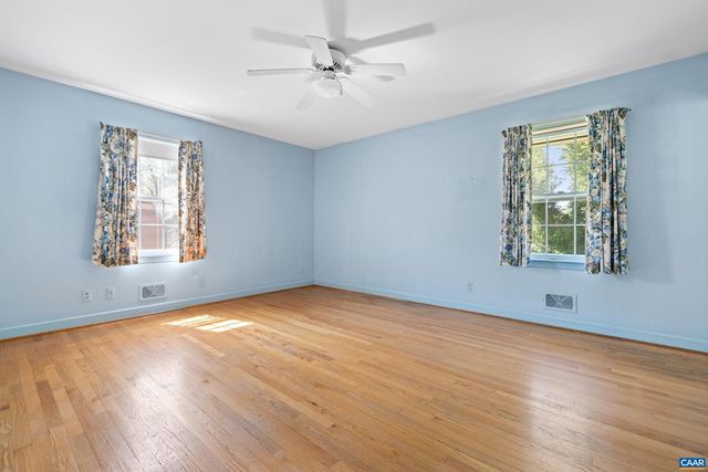 608 DAVIS AVE, Charlottesville, VA 22901