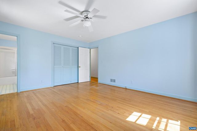 608 DAVIS AVE, Charlottesville, VA 22901