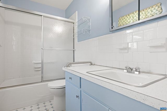 608 DAVIS AVE, Charlottesville, VA 22901