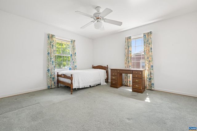 608 DAVIS AVE, Charlottesville, VA 22901