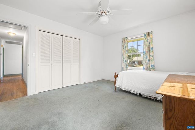 608 DAVIS AVE, Charlottesville, VA 22901