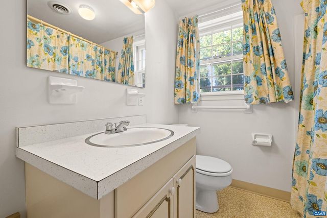 608 DAVIS AVE, Charlottesville, VA 22901