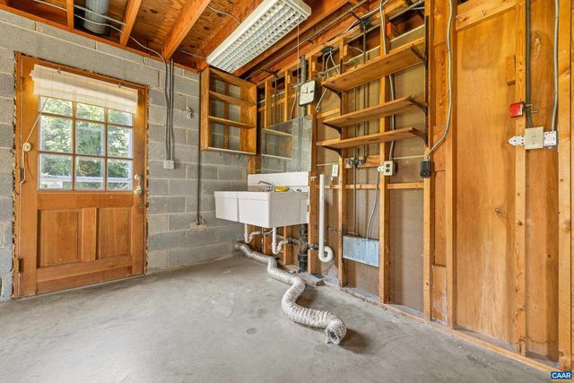 608 DAVIS AVE, Charlottesville, VA 22901