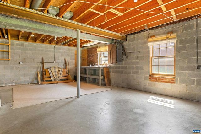 608 DAVIS AVE, Charlottesville, VA 22901