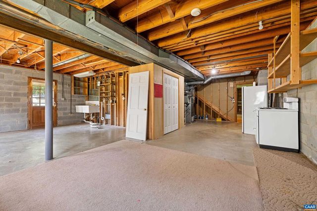 608 DAVIS AVE, Charlottesville, VA 22901