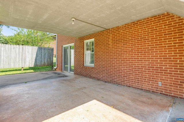 608 DAVIS AVE, Charlottesville, VA 22901