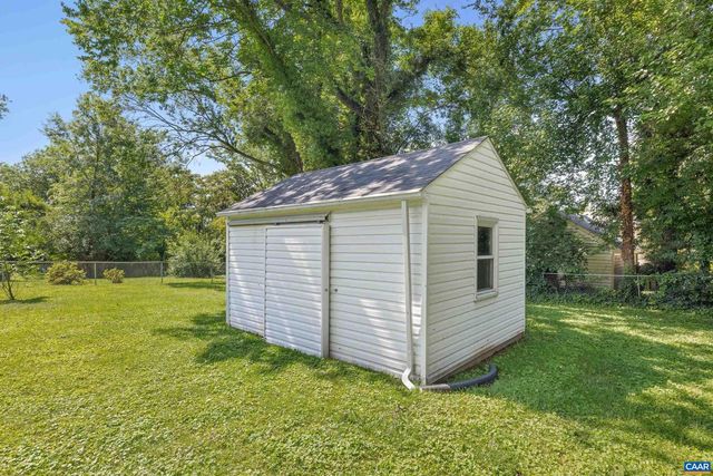 608 DAVIS AVE, Charlottesville, VA 22901