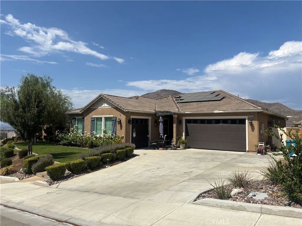 20946 Mountain Gate, Riverside, CA 92507