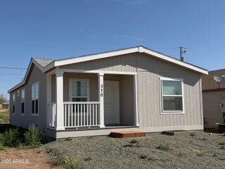 370 W VENICE Way, Paulden, AZ 86334