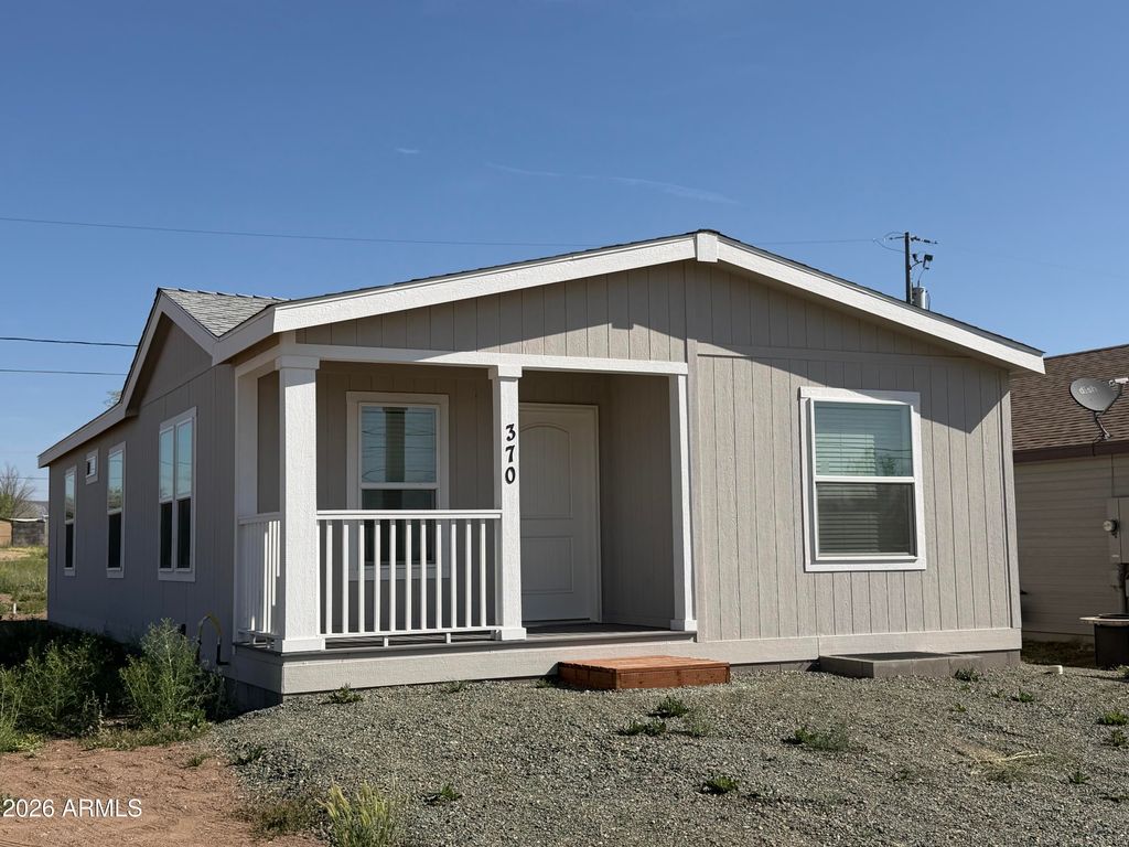 370 W VENICE Way, Paulden, AZ 86334
