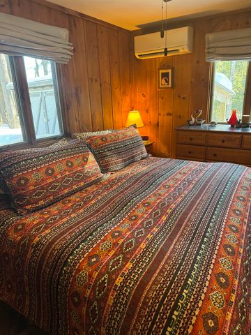 128 Upper Pines Road, Warren, VT 05674