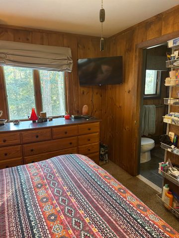 128 Upper Pines Road, Warren, VT 05674
