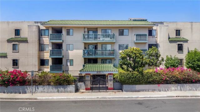 321 N Orange Avenue 209, Monterey Park, CA 91755