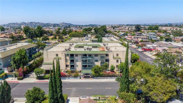 321 N Orange Avenue 209, Monterey Park, CA 91755
