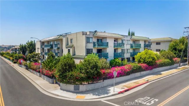 321 N Orange Avenue 209, Monterey Park, CA 91755