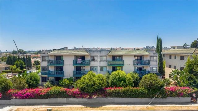 321 N Orange Avenue 209, Monterey Park, CA 91755