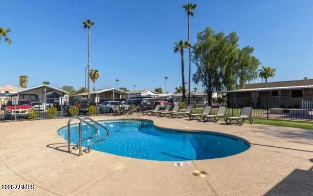 200 E IVANHOE Street 69, Chandler, AZ 85225